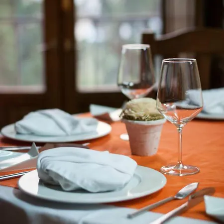 Rural - El Convento De Gotor