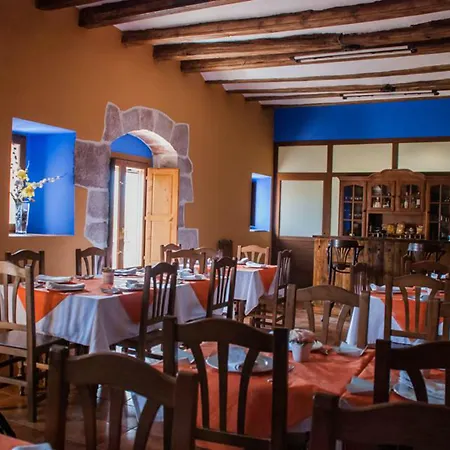 Rural - El Convento De 2* Gotor