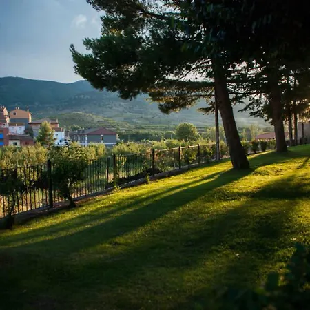 Rural - El Convento De