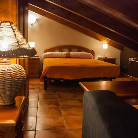 Rural - El Convento De 2* Gotor