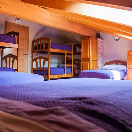 Rural - El Convento De 2* Gotor