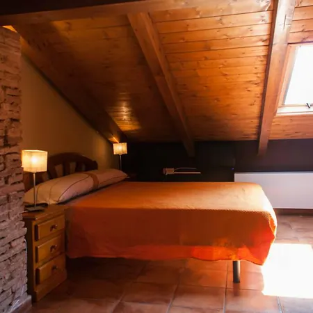 Rural - El Convento De Gotor