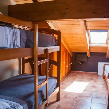 Hotel Rural - El Convento De