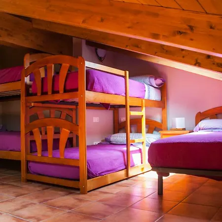 Hotel Rural - El Convento De Gotor