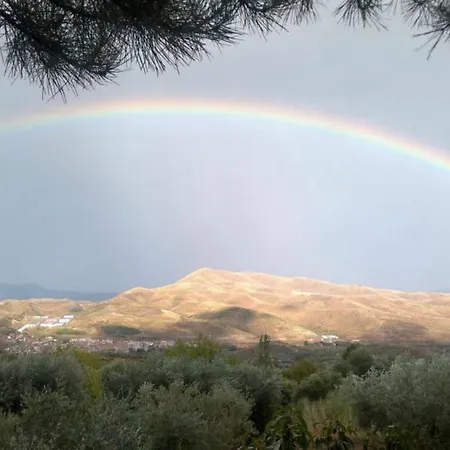 Rural - El Convento De 2* Gotor