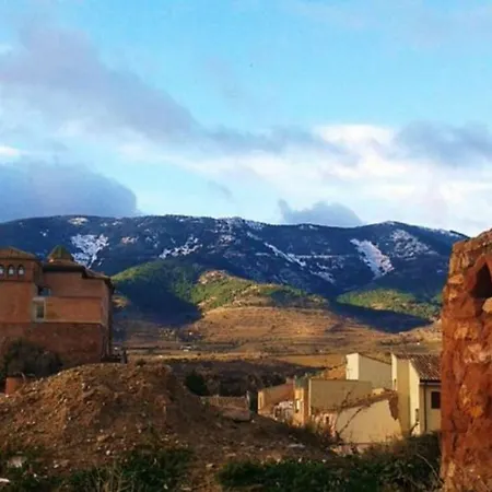 Rural - El Convento De 2*