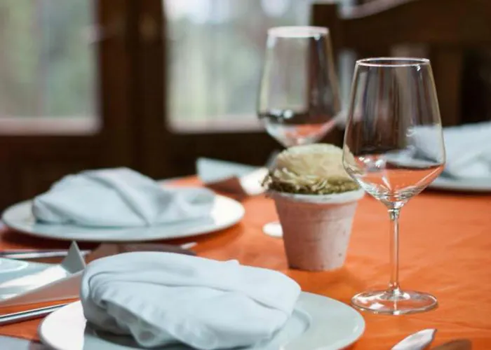 Rural - El Convento De Gotor