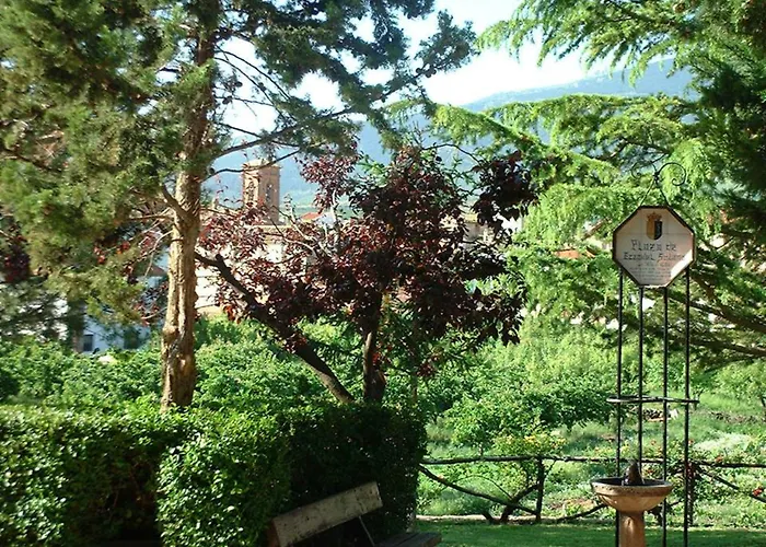 Rural - El Convento De Hotell 2*