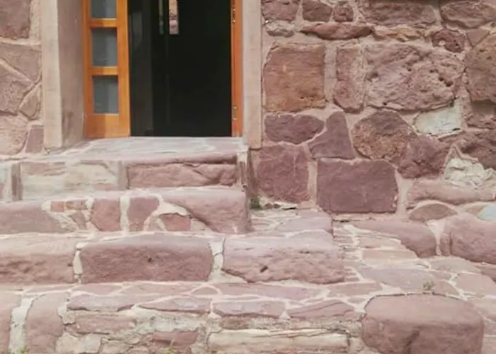 Rural - El Convento De 2*