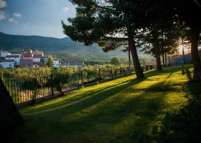 Rural - El Convento De