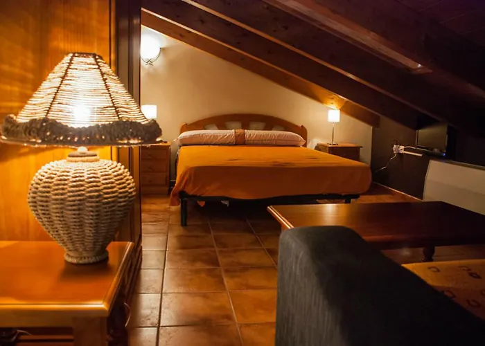 Rural - El Convento De 2* Gotor