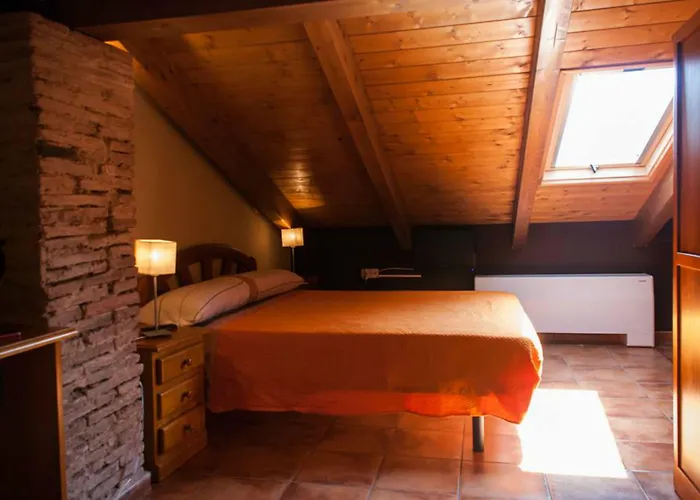 Rural - El Convento De Gotor