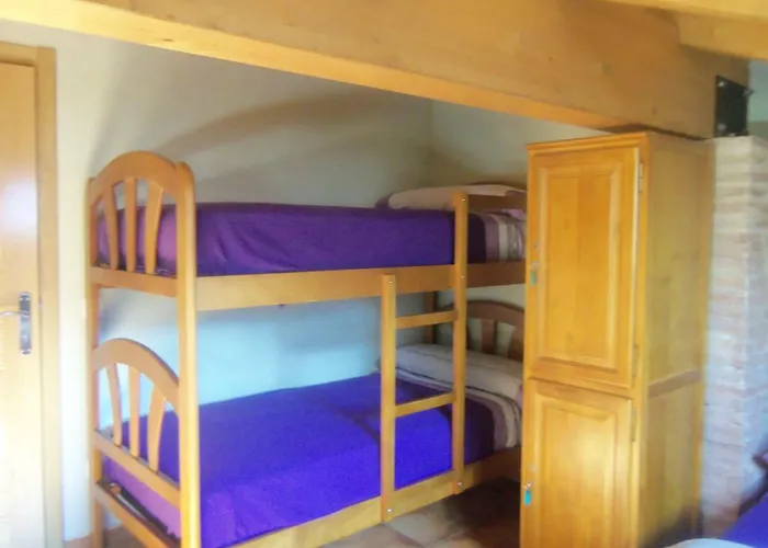 Rural - El Convento De