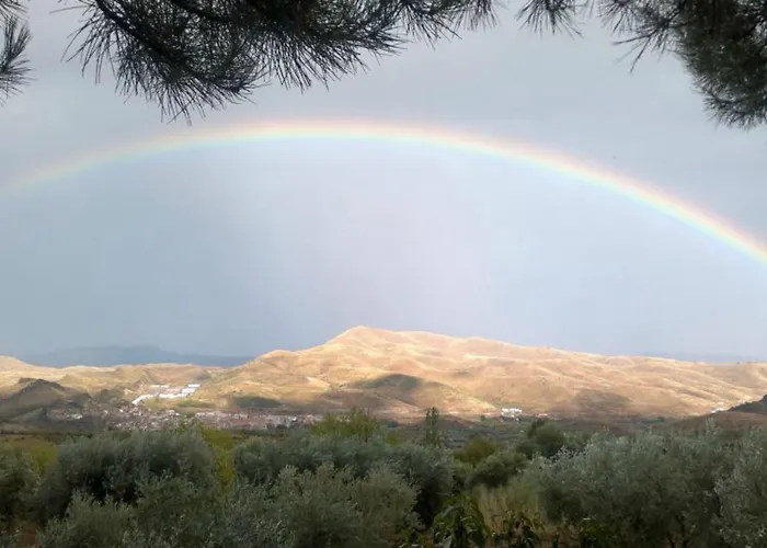 Rural - El Convento De 2* Gotor