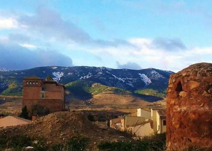 Rural - El Convento De 2*